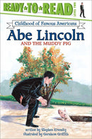 Abe Lincoln and the Muddy Pig-Children’s / Teenage fiction: General and modern fiction-買書書 BuyBookBook