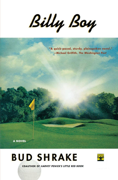 Billy Boy-Fiction: Modern and contemporary-買書書 BuyBookBook