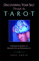 Discovering Your Self Through the Tarot-Mind/ body/ spirit-買書書 BuyBookBook