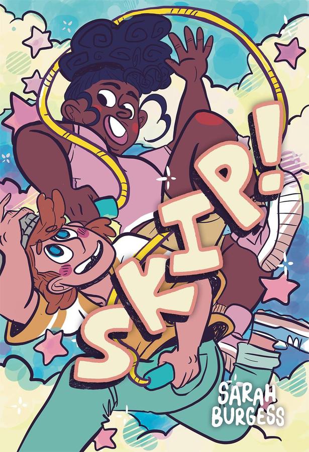 Skip!-Children’s / Teenage general interest: Humour and jokes-買書書 BuyBookBook
