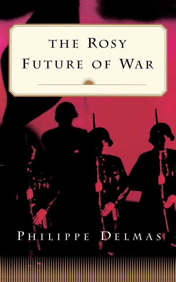 The Rosy Future of War-Politics and government-買書書 BuyBookBook