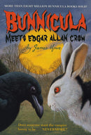 Bunnicula Meets Edgar Allan Crow-Children’s / Teenage fiction: Nature and animal stories-買書書 BuyBookBook