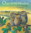 Over in the Meadow-Children’s Early years / early learning concepts-買書書 BuyBookBook