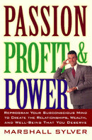 Passion Profit Power-Self-help/ personal development/ practical advice-買書書 BuyBookBook