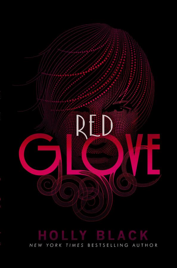Red Glove-Children’s / Teenage fiction: Fantasy-買書書 BuyBookBook