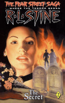 The Secret-Children’s / Teenage fiction: General and modern fiction-買書書 BuyBookBook