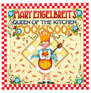 Mary Engelbreit's Queen of the Kitchen Cookbook-Cookery / food and drink / food writing-買書書 BuyBookBook