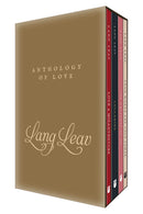 Anthology of Love-Poetry-買書書 BuyBookBook