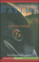 Witch Water-Children’s / Teenage fiction: General and modern fiction-買書書 BuyBookBook