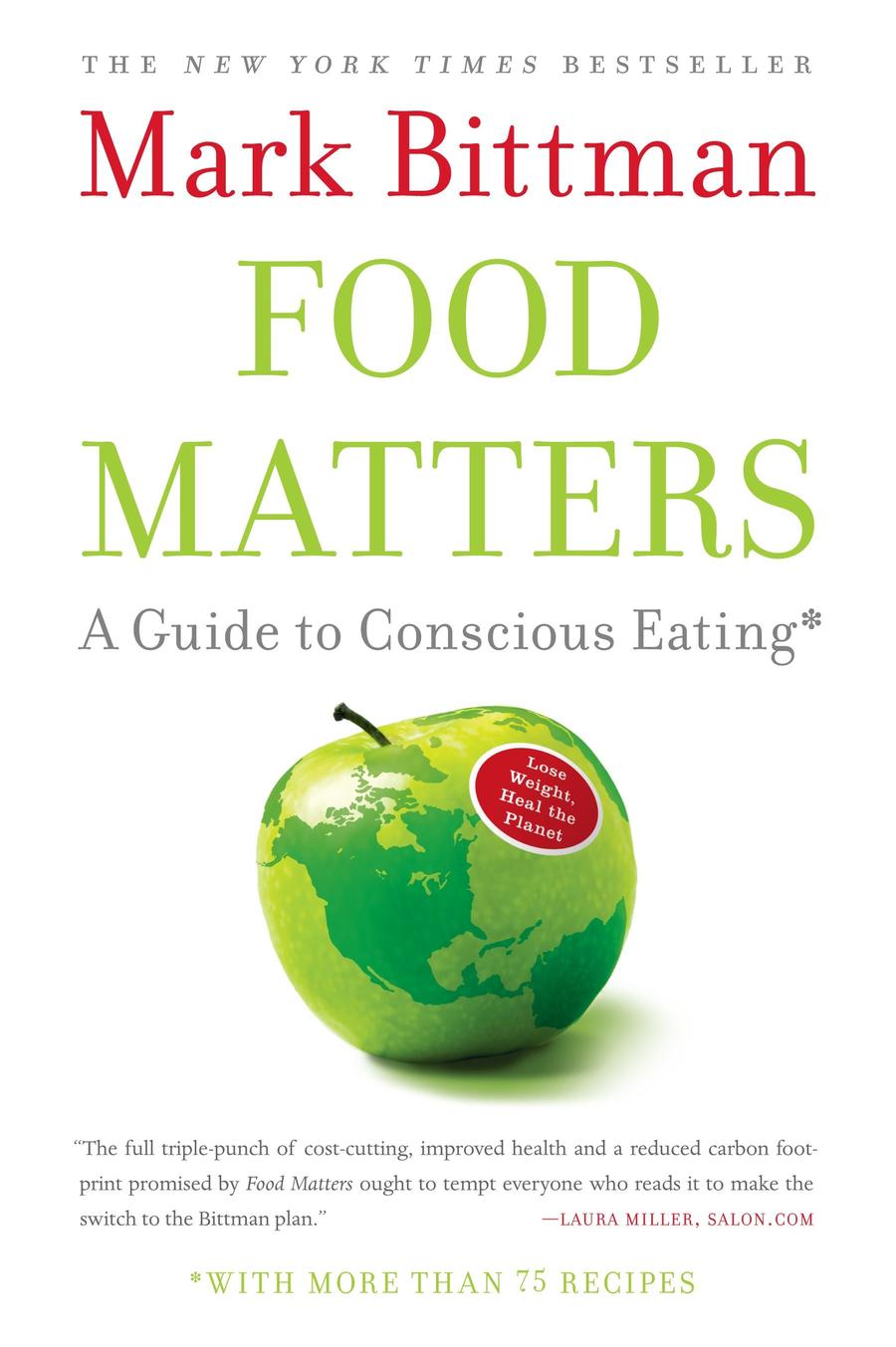 Food Matters-Family and health-買書書 BuyBookBook