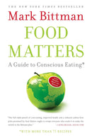 Food Matters-Family and health-買書書 BuyBookBook
