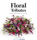 Floral Tributes-Lifestyle and Leisure-買書書 BuyBookBook