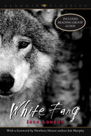 White Fang-Children’s / Teenage fiction: General and modern fiction-買書書 BuyBookBook