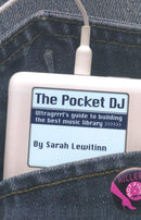 The Pocket DJ-Music-買書書 BuyBookBook