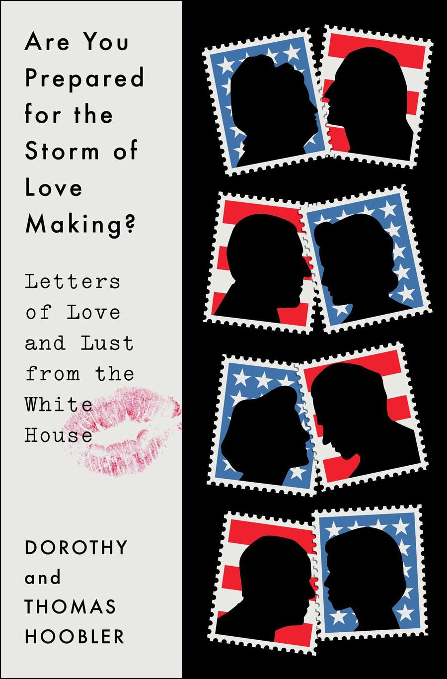 Are You Prepared for the Storm of Love Making?-Biography and memoirs-買書書 BuyBookBook