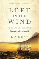 Left in the Wind-Fiction: Historical fiction-買書書 BuyBookBook