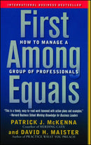 First Among Equals-Business and Management-買書書 BuyBookBook