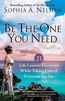 Be the One You Need-Self-help/ personal development/ practical advice-買書書 BuyBookBook
