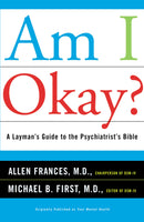 Am I Okay?-Self-help/ personal development/ practical advice-買書書 BuyBookBook
