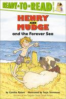 Henry and Mudge and the Forever Sea-Children’s / Teenage fiction: General and modern fiction-買書書 BuyBookBook