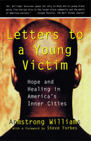 Letters to a Young Victim-Society/ culture/ social sciences-買書書 BuyBookBook
