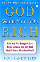 God Wants You to Be Rich-Self-help/ personal development/ practical advice-買書書 BuyBookBook