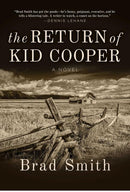 The Return of Kid Cooper-Fiction: Adventure / action / war-買書書 BuyBookBook