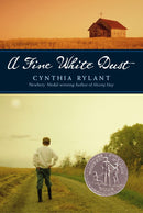 A Fine White Dust-Children’s / Teenage fiction: Relationship stories-買書書 BuyBookBook