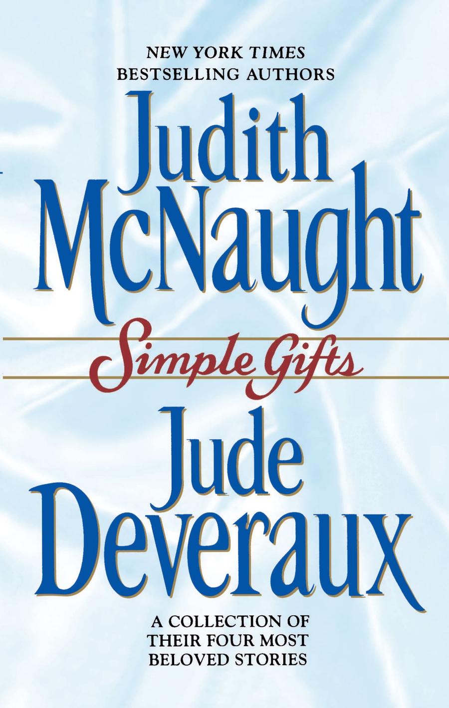 Simple Gifts-Fiction: Modern and contemporary-買書書 BuyBookBook