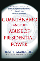 Guantanamo and the Abuse of Presidential Power-Society/ culture/ social sciences-買書書 BuyBookBook