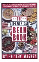 All-American Bean Book-Cookery / food and drink / food writing-買書書 BuyBookBook