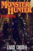 Monster Hunter International-Fiction: Fantasy-買書書 BuyBookBook