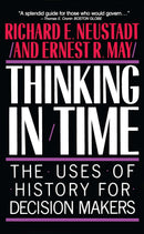 Thinking In Time-Business and Management-買書書 BuyBookBook