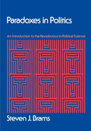 Paradoxes in Politics-Politics and government-買書書 BuyBookBook