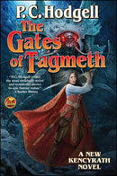 The Gates of Tagmeth-Fiction: Fantasy-買書書 BuyBookBook