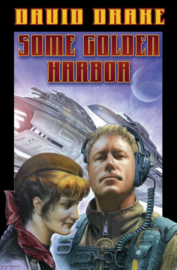 Some Golden Harbor-Fiction: Science fiction-買書書 BuyBookBook