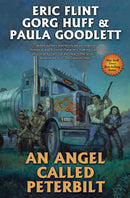 An Angel Called Peterbilt-Fiction: Science fiction-買書書 BuyBookBook