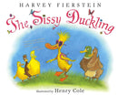 The Sissy Duckling-Children’s / Teenage fiction: General and modern fiction-買書書 BuyBookBook