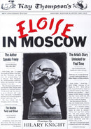 Eloise in Moscow-Children’s picture books-買書書 BuyBookBook