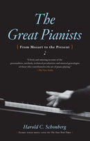 Great Pianists-Music-買書書 BuyBookBook