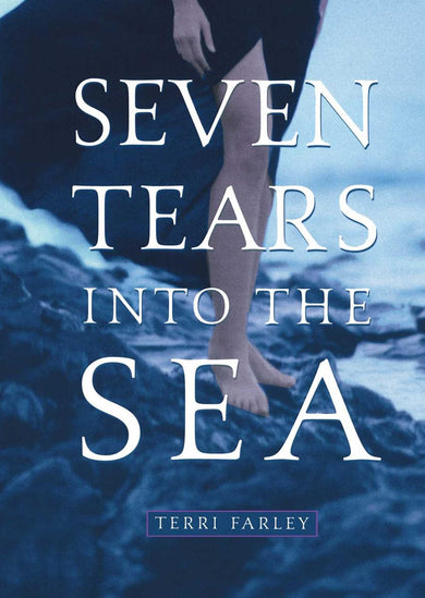 Seven Tears into the Sea-Children’s / Teenage fiction: General and modern fiction-買書書 BuyBookBook
