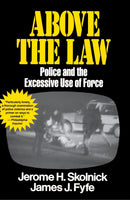 Above the Law-Society/ culture/ social sciences-買書書 BuyBookBook