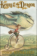 Kenny & the Dragon-Children’s / Teenage fiction: General and modern fiction-買書書 BuyBookBook