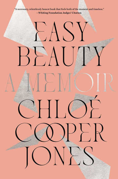 Easy Beauty-Memoirs-買書書 BuyBookBook