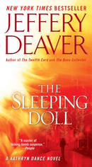 The Sleeping Doll-Fiction: Crime and mystery-買書書 BuyBookBook