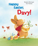 Happy Easter, Davy!-Children’s / Teenage fiction: General and modern fiction-買書書 BuyBookBook