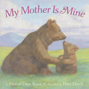 My Mother Is Mine-Children’s picture books-買書書 BuyBookBook