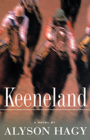 Keeneland-Fiction: general and literary-買書書 BuyBookBook