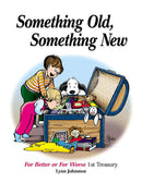 Something Old, Something New-Graphic novels/ Comic books/ Manga/ Cartoons-買書書 BuyBookBook