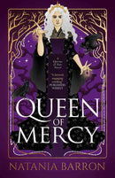 Queen of Mercy-Fiction: Fantasy-買書書 BuyBookBook